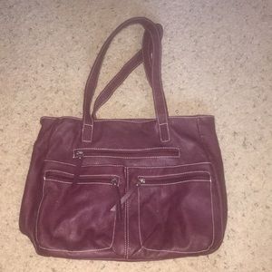 Avon purse